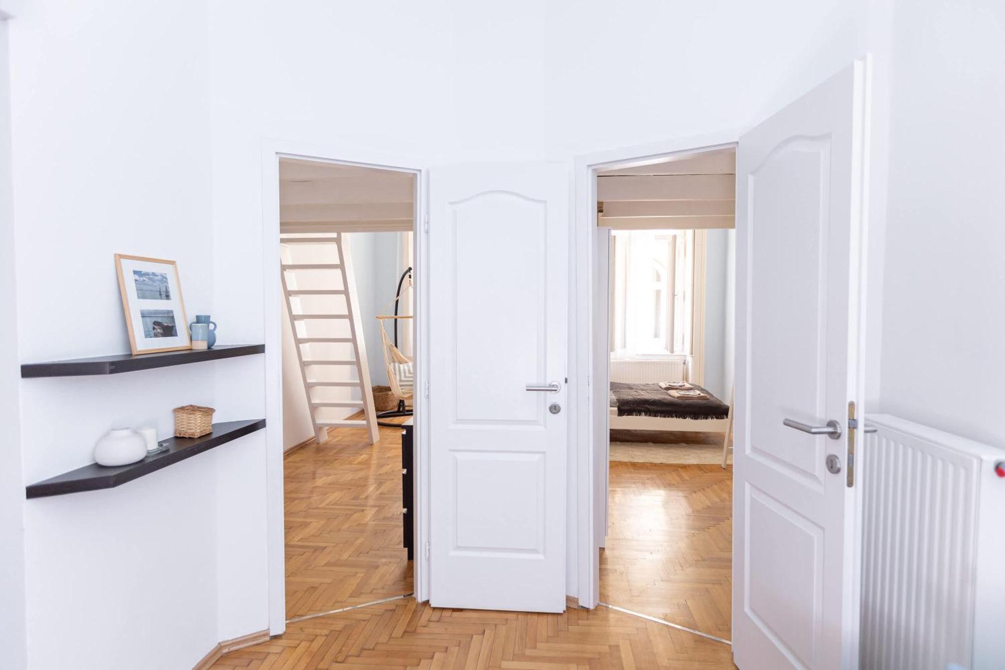 Ultra - Comfy Apartman *