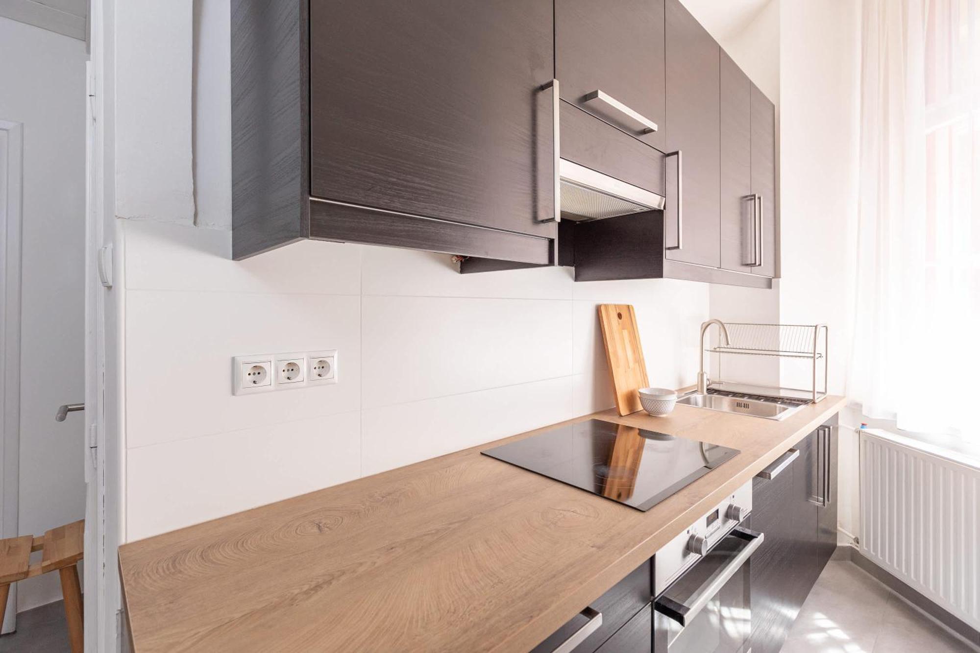 Apartman Ultra - Comfy Budapest