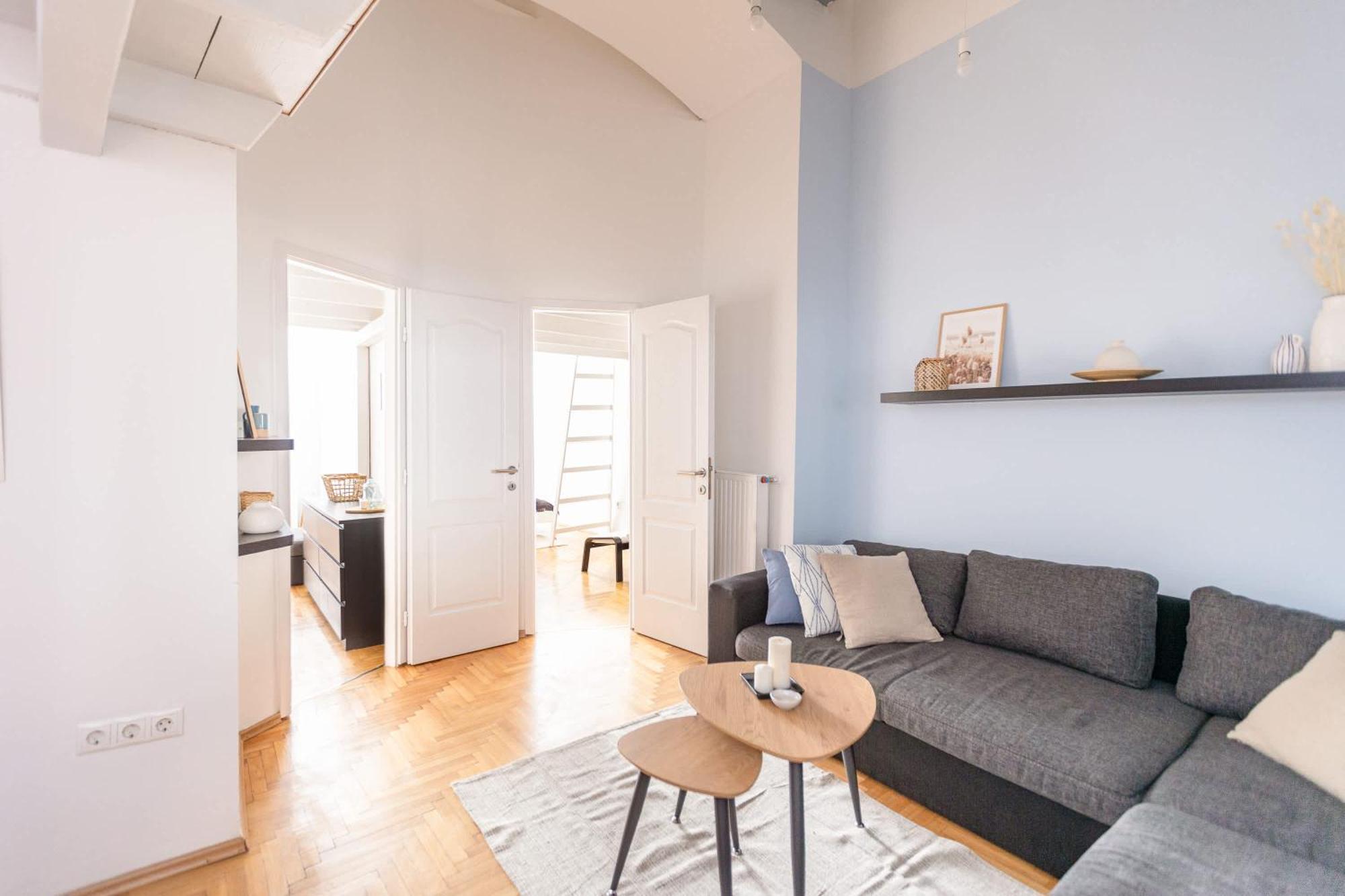 Apartman Ultra - Comfy *