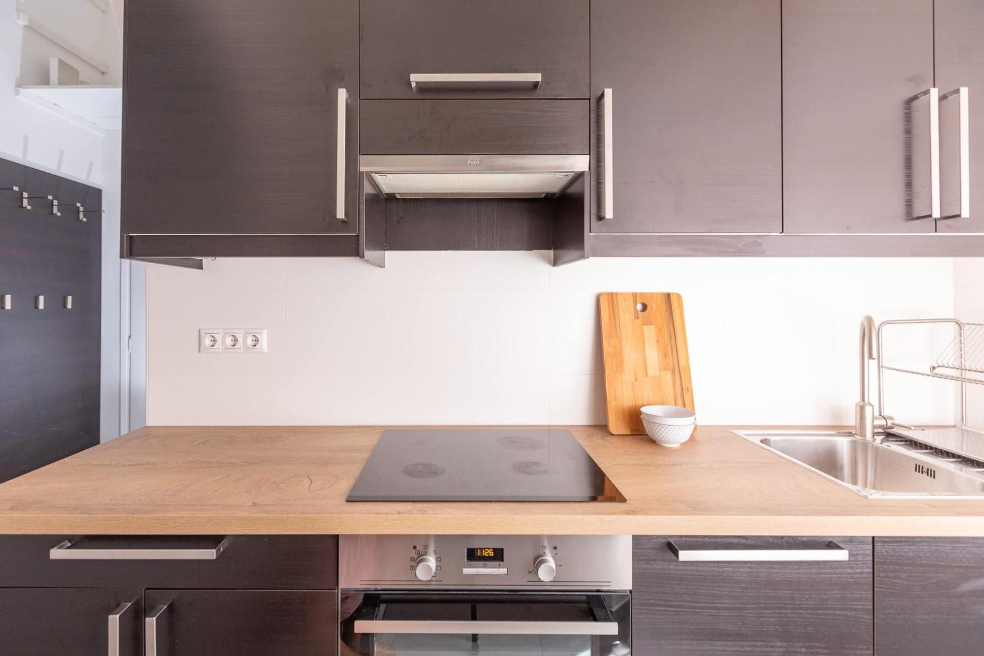 Ultra - Comfy Apartman