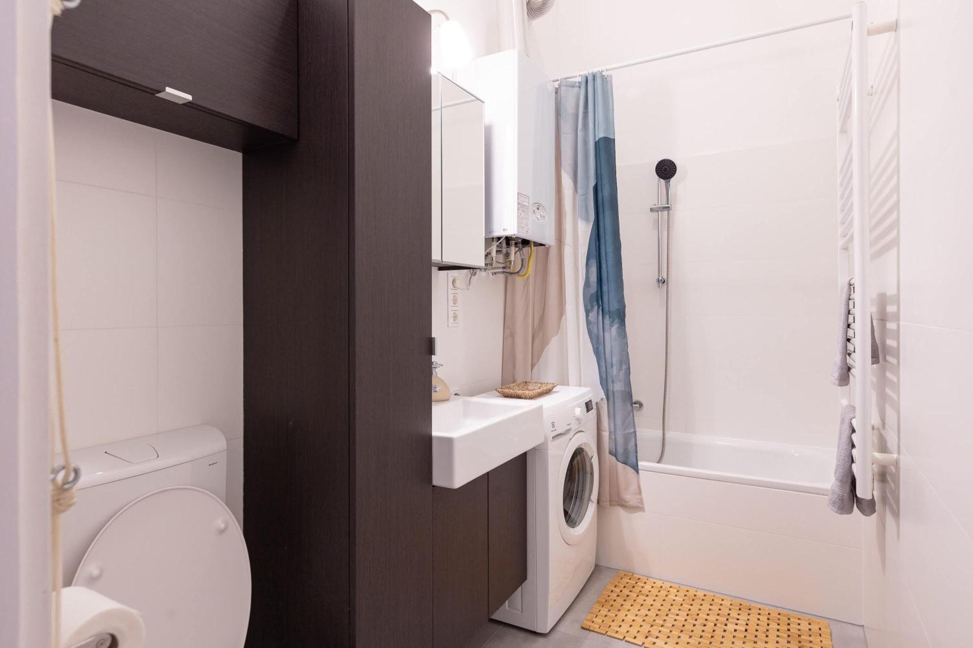 Ultra - Comfy Apartman *