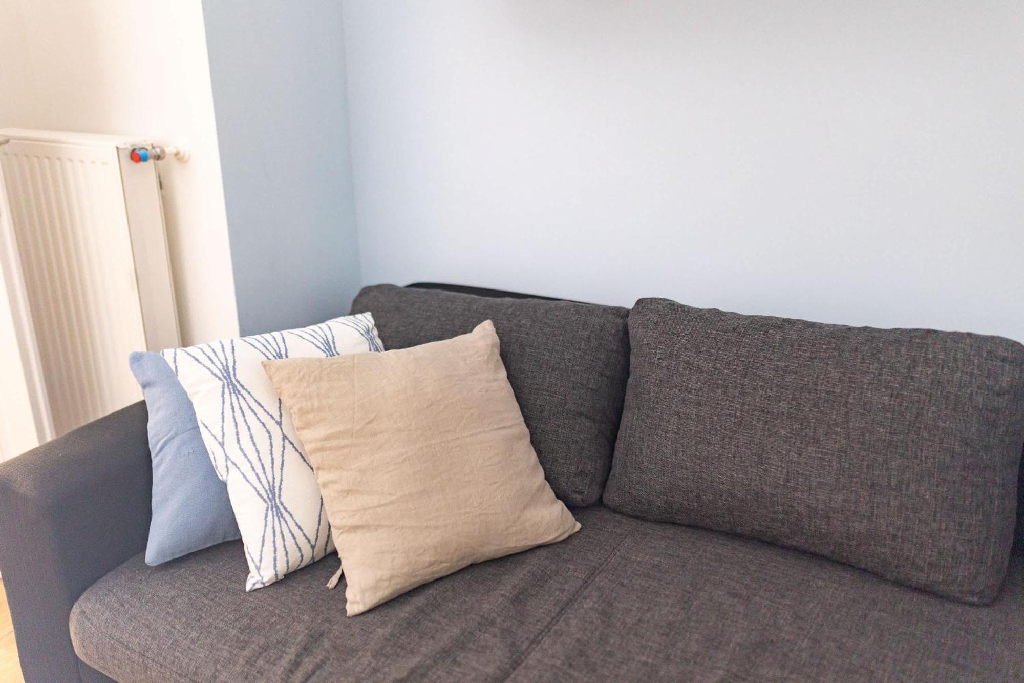 Ultra - Comfy Apartman