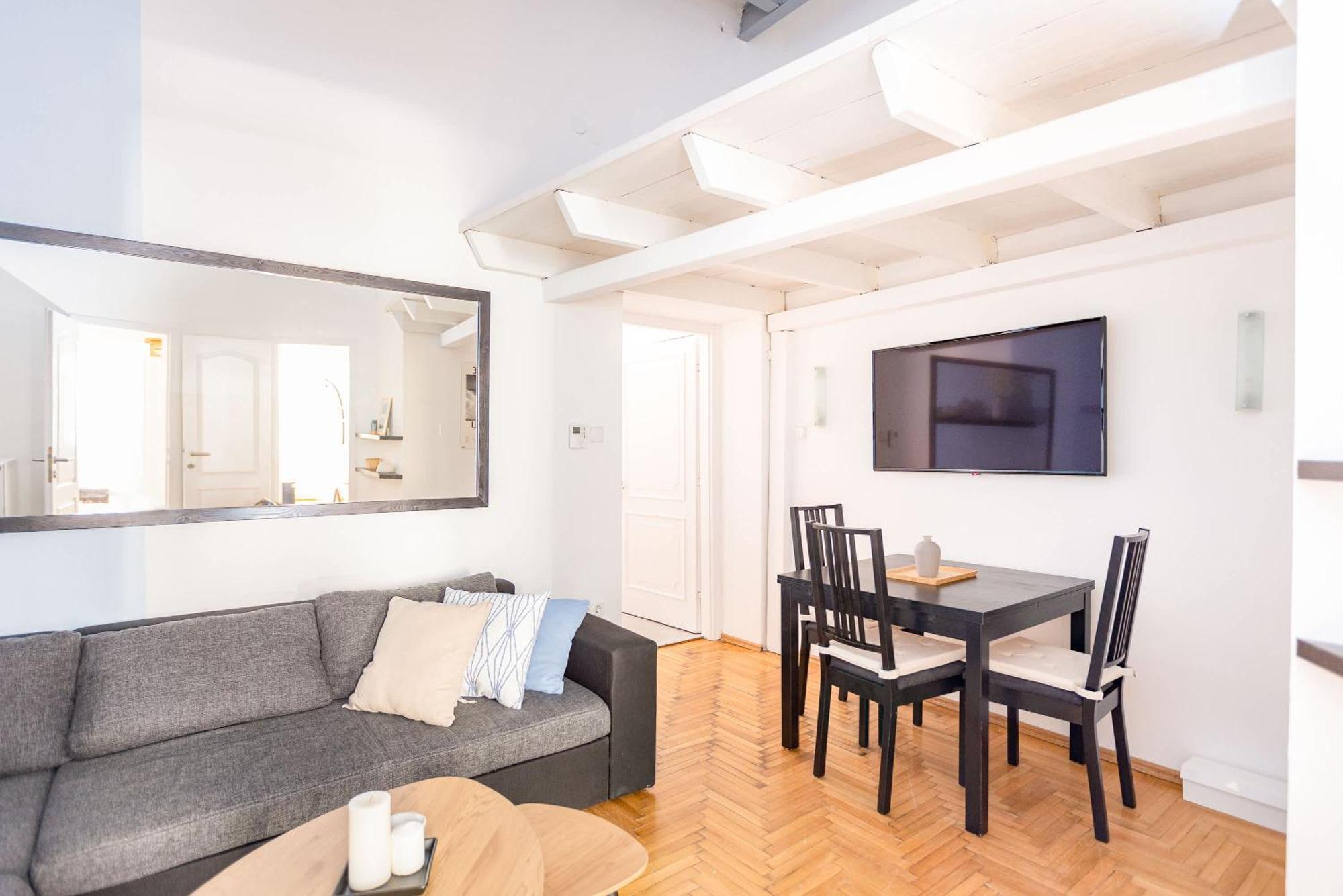 Apartman Ultra - Comfy *
