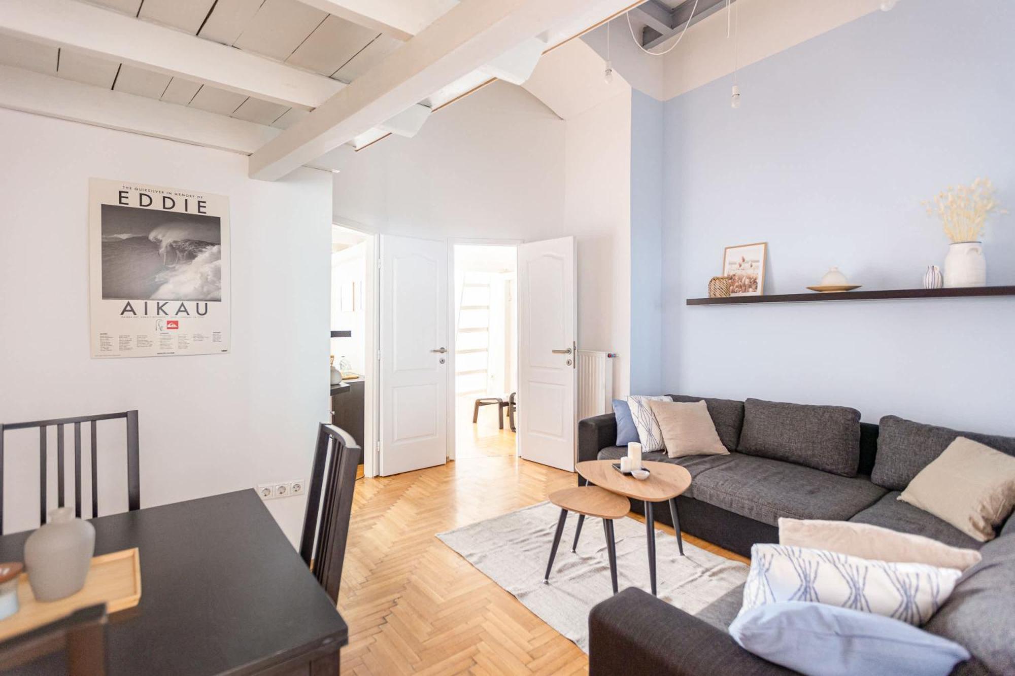 Apartman Ultra - Comfy Budapest
