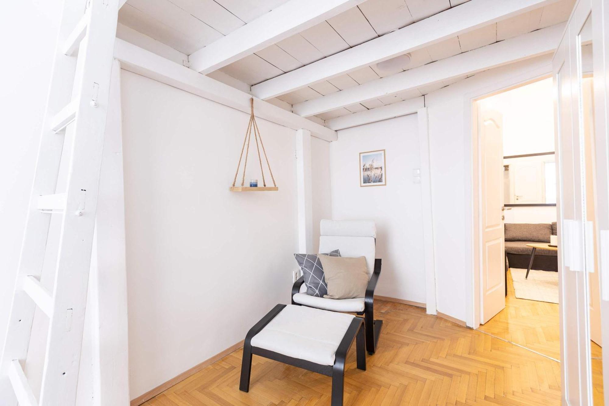 Ultra - Comfy Apartman Budapest