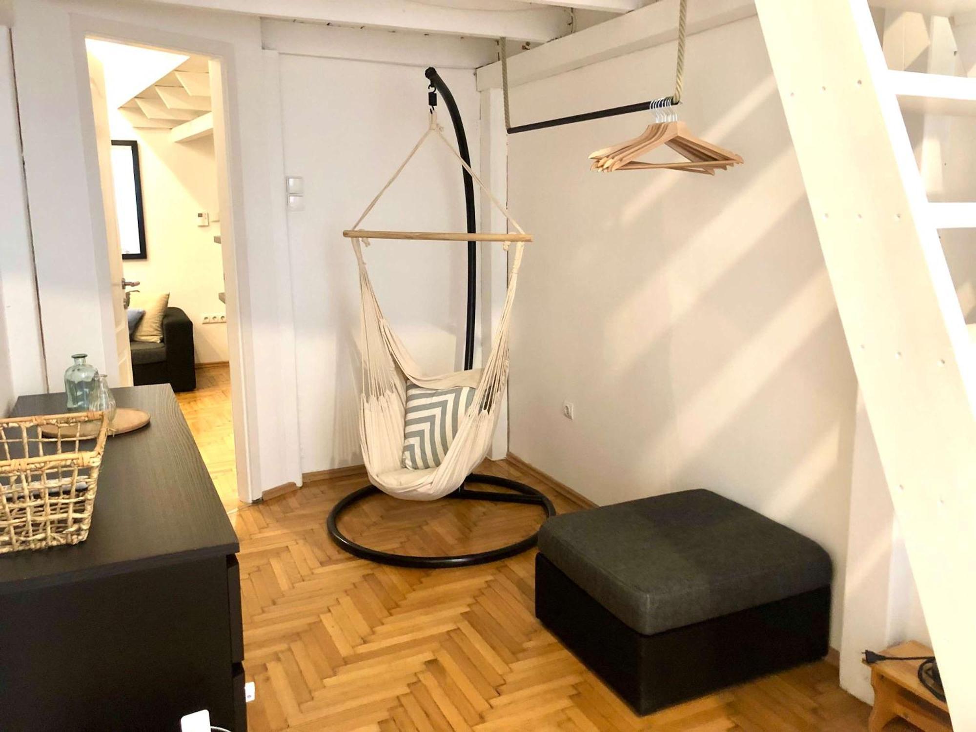 Ultra - Comfy Apartman Budapest
