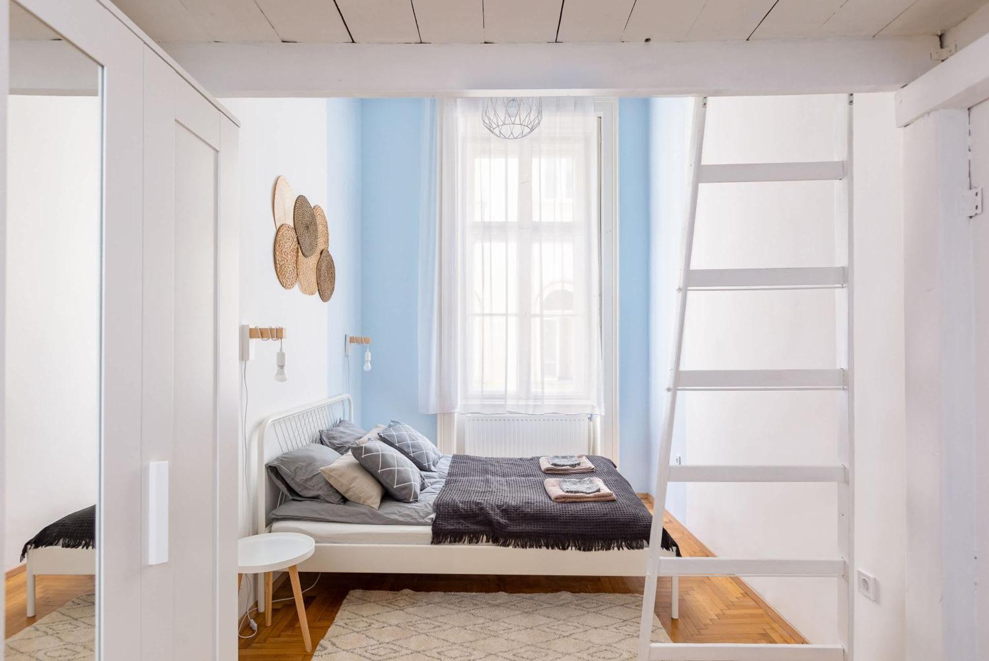 Ultra - Comfy Apartman