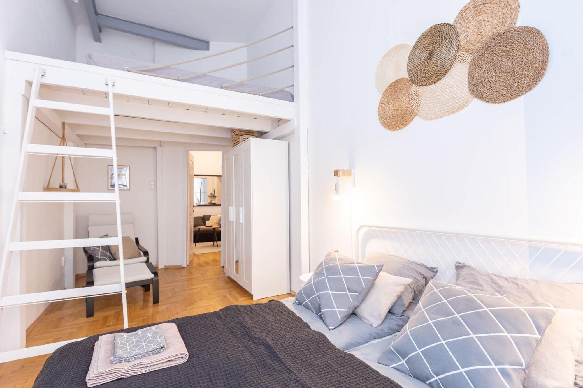 Apartman Ultra - Comfy