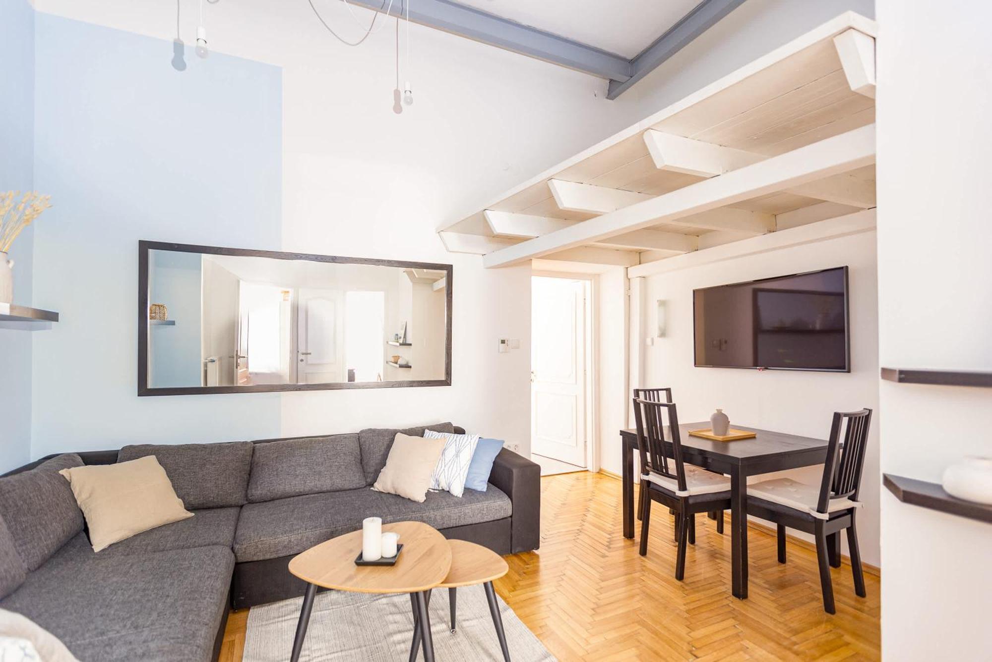Apartman Ultra - Comfy