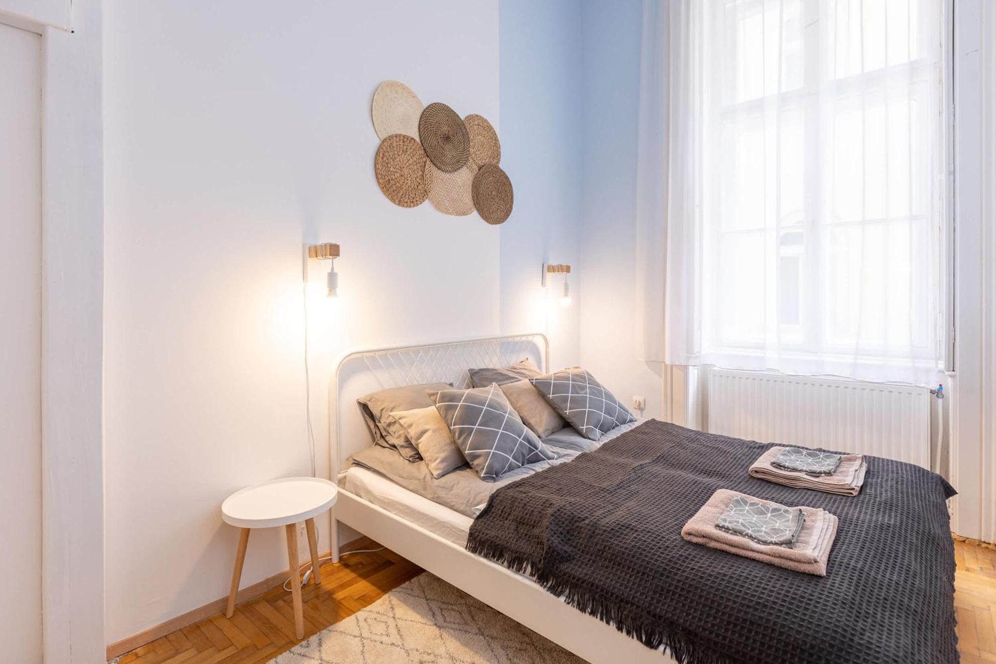 Ultra - Comfy Apartman *